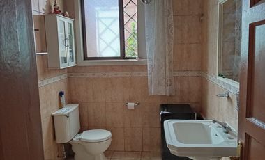 Hermosa casa en Ñuñoa: historia y modernidad