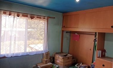 Hermosa casa en Ñuñoa: historia y modernidad