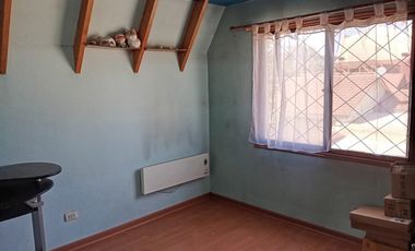 Hermosa casa en Ñuñoa: historia y modernidad