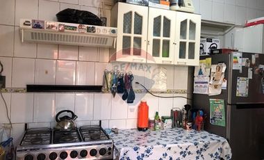 Hermosa casa en Ñuñoa: historia y modernidad
