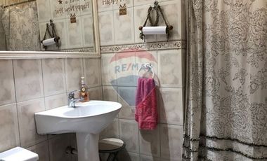 Hermosa casa en Ñuñoa: historia y modernidad