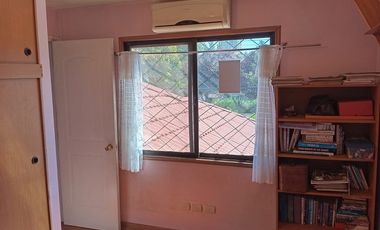 Hermosa casa en Ñuñoa: historia y modernidad