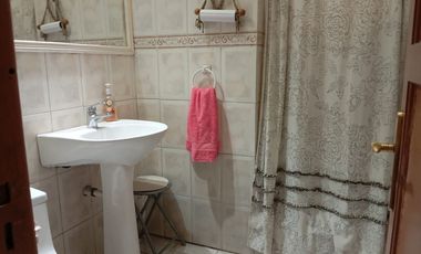 Hermosa casa en Ñuñoa: historia y modernidad