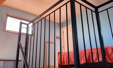 Hermosa casa en Ñuñoa: historia y modernidad
