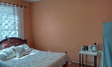 Hermosa casa en Ñuñoa: historia y modernidad