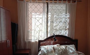 Hermosa casa en Ñuñoa: historia y modernidad