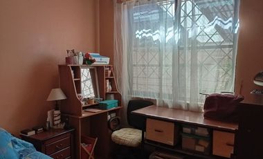 Hermosa casa en Ñuñoa: historia y modernidad