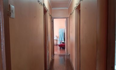 Hermosa casa en Ñuñoa: historia y modernidad