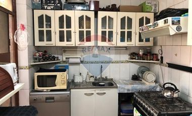 Hermosa casa en Ñuñoa: historia y modernidad