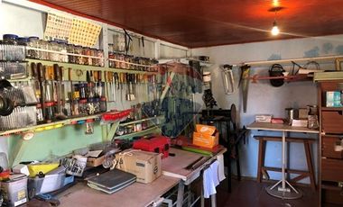 Hermosa casa en Ñuñoa: historia y modernidad