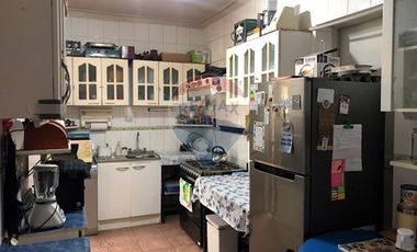 Hermosa casa en Ñuñoa: historia y modernidad