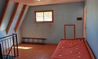 Hermosa casa en Ñuñoa: historia y modernidad