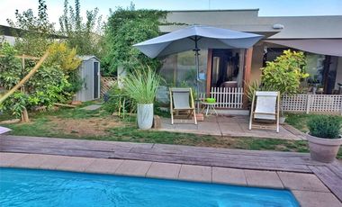 OPORTUNIDAD! ARRIENDO CON COMPROMISO DE COMPRA