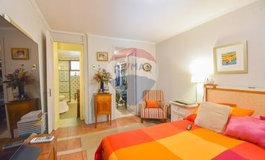 Casa en Las Condes 3D 2B 2E Gran jardín