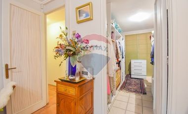 Casa en Las Condes 3D 2B 2E Gran jardín