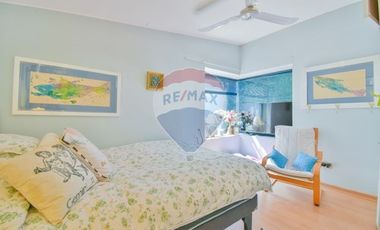 Casa en Las Condes 3D 2B 2E Gran jardín