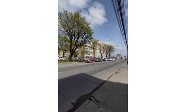 LOCAL COMERCIAL EN VENTA -  CENTRO DE CONCEPCIÓN