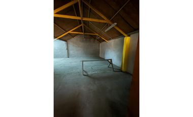 LOCAL COMERCIAL EN VENTA -  CENTRO DE CONCEPCIÓN