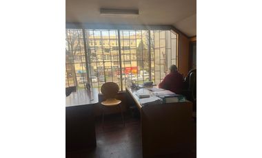 LOCAL COMERCIAL EN VENTA -  CENTRO DE CONCEPCIÓN