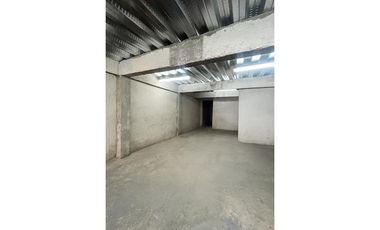 LOCAL COMERCIAL EN VENTA -  CENTRO DE CONCEPCIÓN