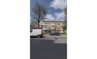 LOCAL COMERCIAL EN VENTA -  CENTRO DE CONCEPCIÓN