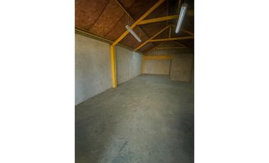 LOCAL COMERCIAL EN VENTA -  CENTRO DE CONCEPCIÓN