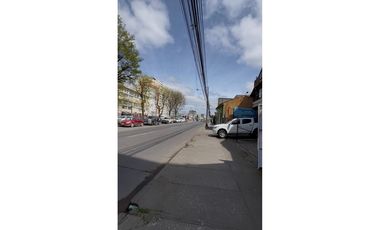 LOCAL COMERCIAL EN VENTA -  CENTRO DE CONCEPCIÓN