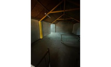 LOCAL COMERCIAL EN VENTA -  CENTRO DE CONCEPCIÓN