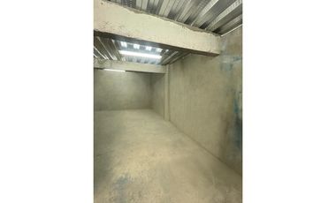 LOCAL COMERCIAL EN VENTA -  CENTRO DE CONCEPCIÓN