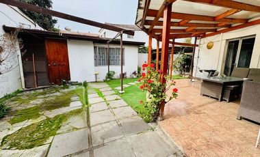 ARRIENDO SOLO CON OPCION DE COMPRA