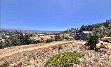 ¡Viva en armonía con la naturaleza!