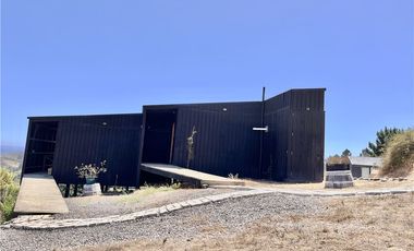 ¡Viva en armonía con la naturaleza!