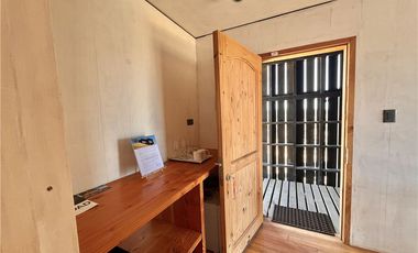 ¡Viva en armonía con la naturaleza!