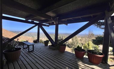 ¡Viva en armonía con la naturaleza!