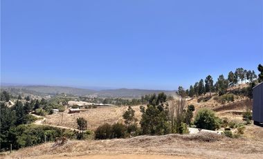 ¡Viva en armonía con la naturaleza!