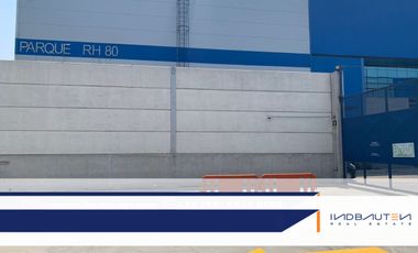 IB-EM2310 - Bodega Industrial en Renta en Tultitlán, 3,807m2.