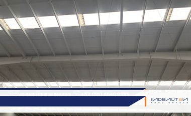 IB-EM2310 - Bodega Industrial en Renta en Tultitlán, 3,807m2.