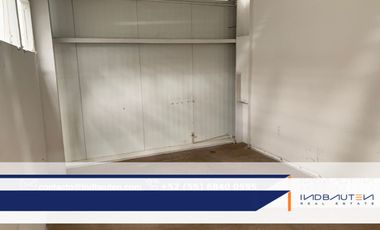 IB-EM2310 - Bodega Industrial en Renta en Tultitlán, 3,807m2.