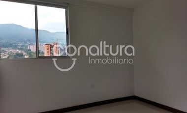 ARRIENDO de APARTAMENTO en ItaguÃ­