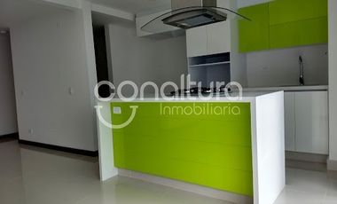 ARRIENDO de APARTAMENTO en ItaguÃ­