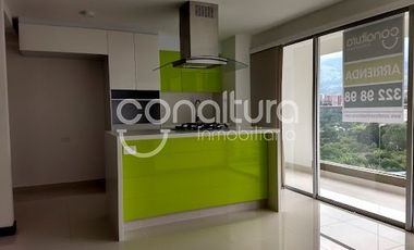 ARRIENDO de APARTAMENTO en ItaguÃ­