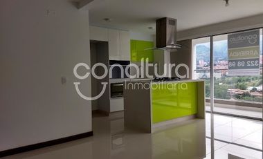 ARRIENDO de APARTAMENTO en ItaguÃ­