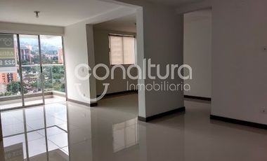 ARRIENDO de APARTAMENTO en ItaguÃ­