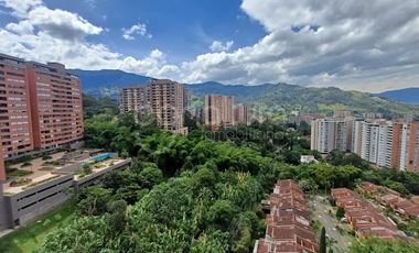 ARRIENDO de APARTAMENTO en ENVIGADO