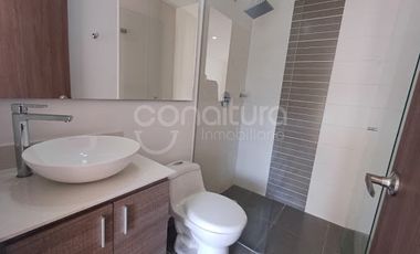 ARRIENDO de APARTAMENTO en ENVIGADO