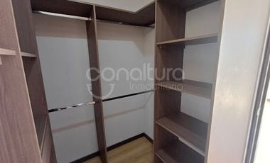 ARRIENDO de APARTAMENTO en ENVIGADO
