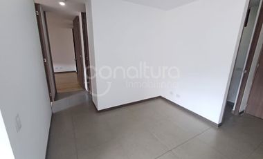 ARRIENDO de APARTAMENTO en ENVIGADO
