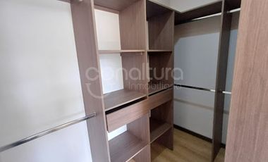 ARRIENDO de APARTAMENTO en ENVIGADO