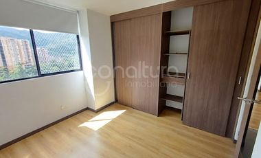 ARRIENDO de APARTAMENTO en ENVIGADO