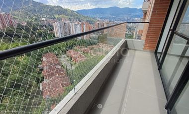 ARRIENDO de APARTAMENTO en ENVIGADO